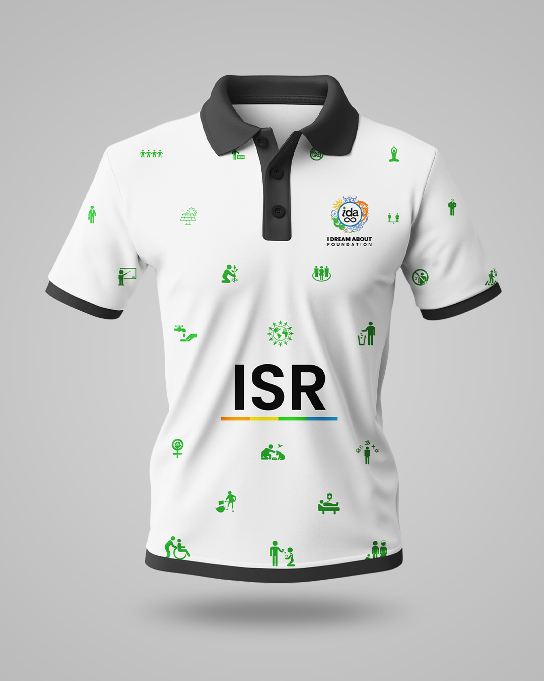 ISR-Concept
