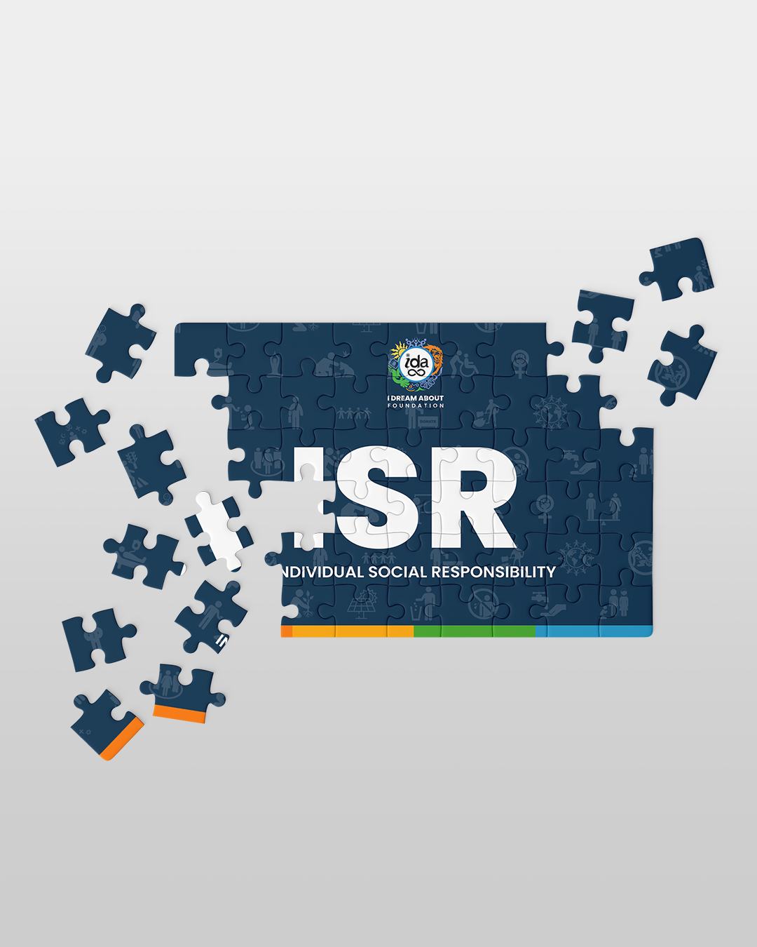 ISR-Puzzle