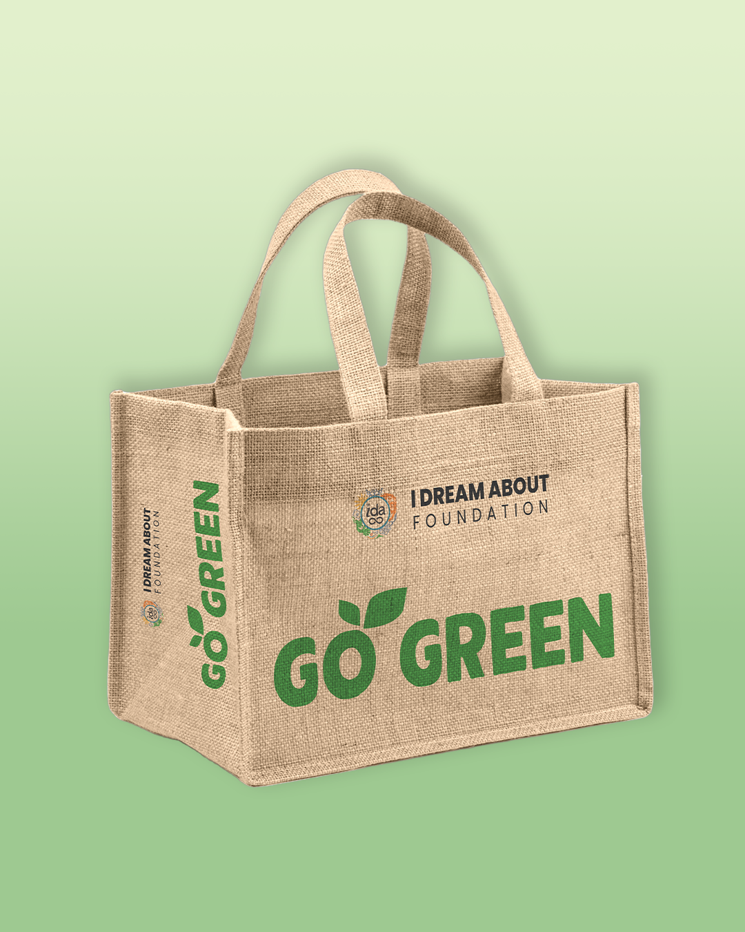Jute Bag
