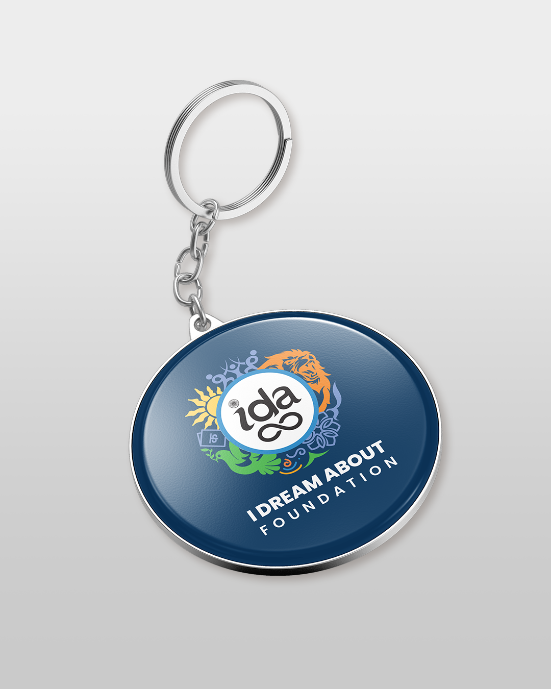 Key Chain