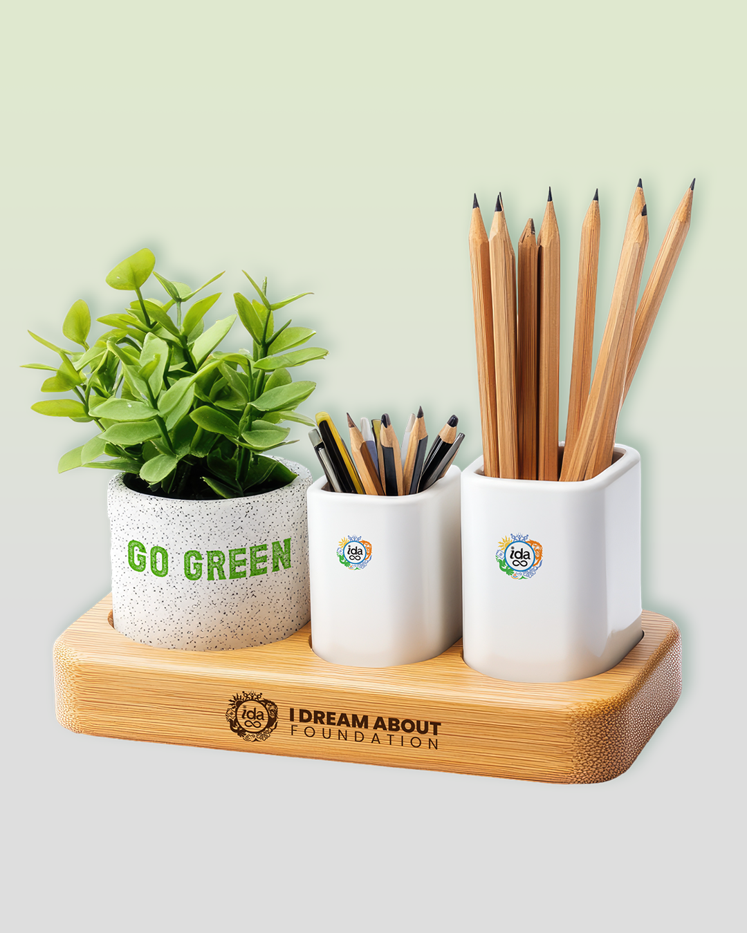 Pen Stand