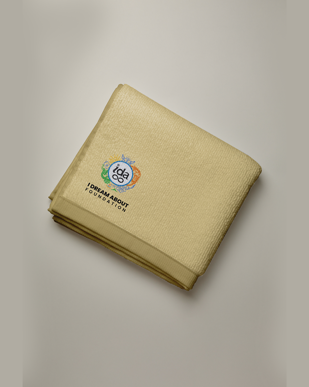 Summer Towel 2