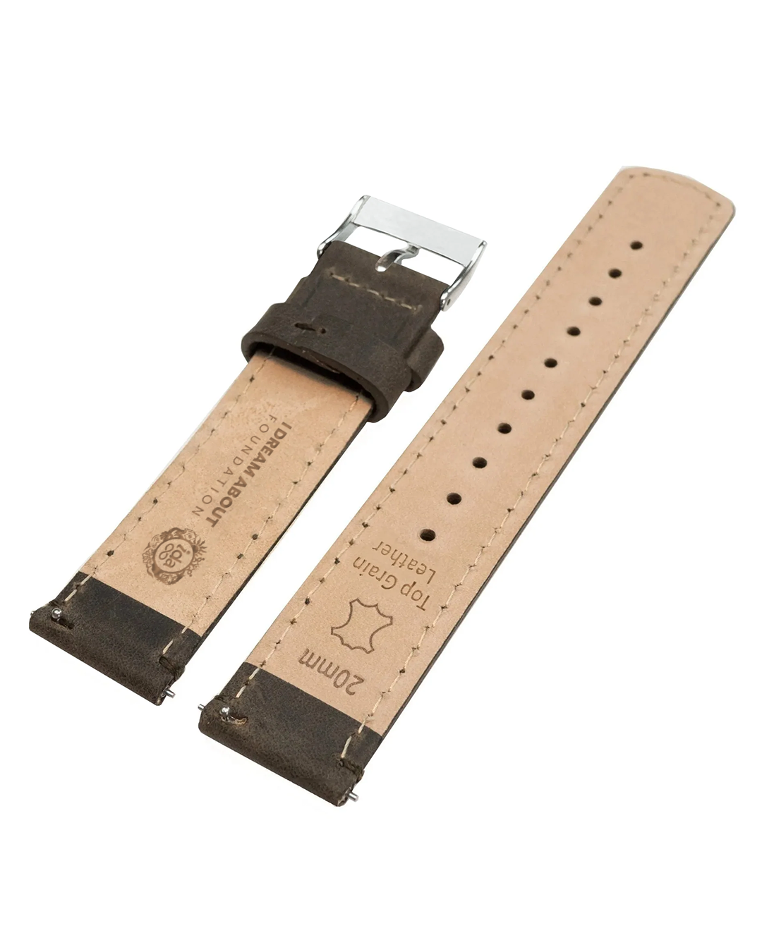 Watch Straps