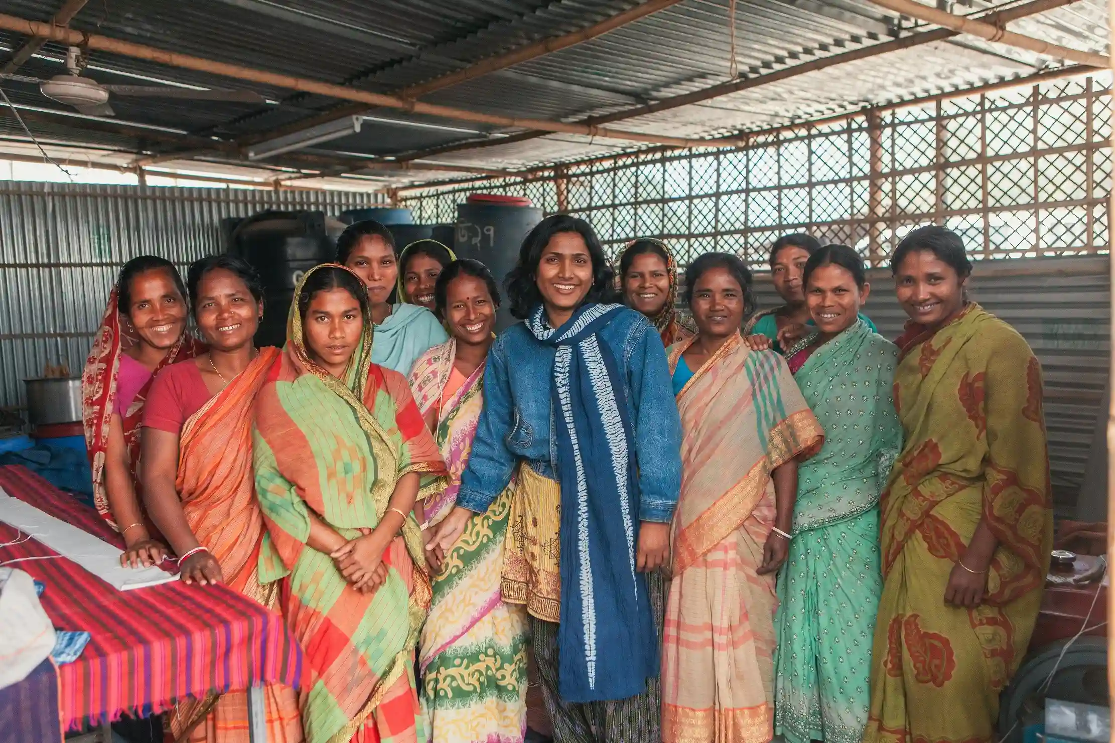 Community Development